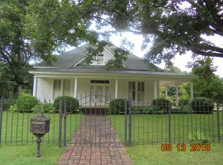 447 Saint Francis Ave, Forrest City, AR 72335