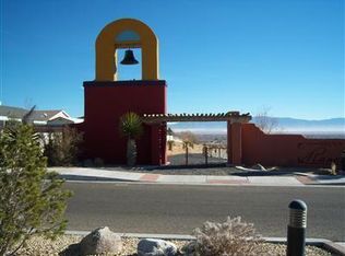 1521 Corta Corona SW, Los Lunas, NM 87031