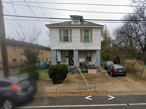 426 N Bellevue Blvd, Memphis, TN 38104