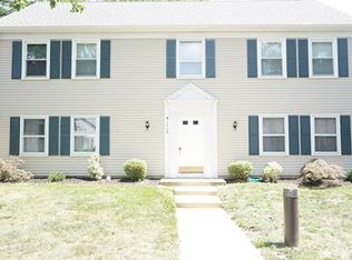 346 Norwich Ln #B, Monroe Township, NJ 08831