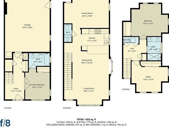 2nd image of 2222 Raspberry Ln
