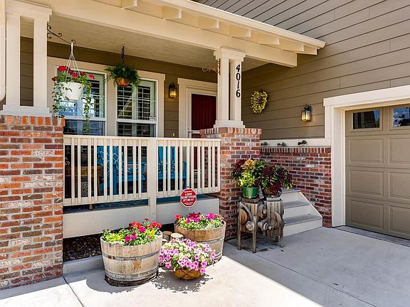 2nd image of 4016 Sunridge Terrace Ct