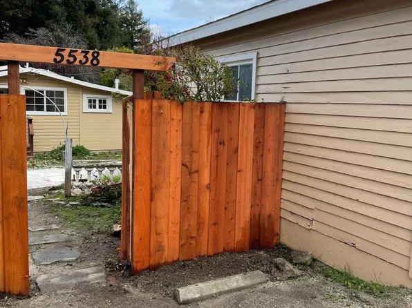 5546 Lincoln Way, Felton, CA 95018