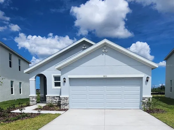9973 Morning Meadowlark Trl, Parrish, FL 34219