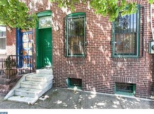 1907 Catharine St, Philadelphia, PA 19146