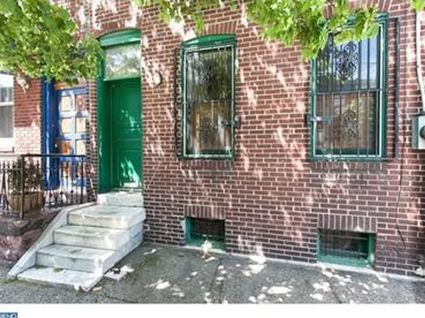 1907 Catharine St, Philadelphia, PA 19146