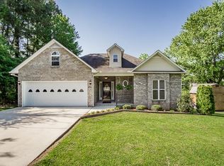 876 James St, Cookeville, TN 38501