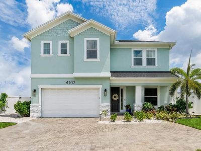 4107 W Neptune St, Tampa, FL, 33629