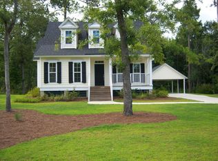 615 Bothwell Dr, Richmond Hill, GA 31324