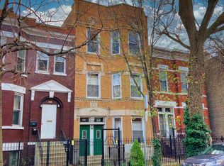 857 N Winchester Ave APT 2F, Chicago, IL 60622