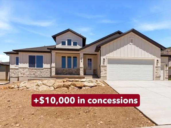 778 E 2725 N, Ogden, UT 84414