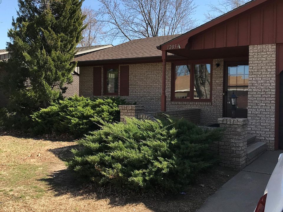 1st image of 1205 W 24th Ave #A
