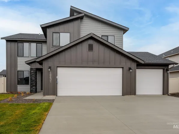 18431 N Trumpet Lily Ave, Nampa, ID 83687