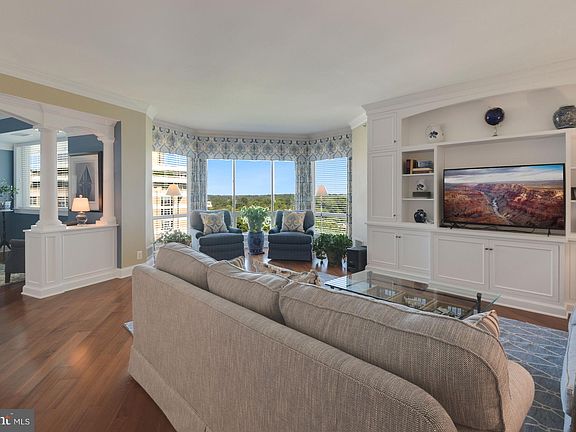 3rd image of 5600 Wisconsin Ave APT 1609