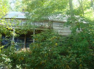 21395 Silver Mountain Rd, Damascus, VA 24236