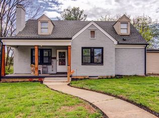 3311 Campbell Ave LOT 5 & PT 4, Lynchburg, VA 24501