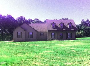 89 County Road 7628, Jonesboro, AR 72401