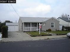 bank owned 2bed/1bath
