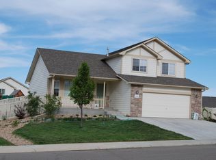 5424 Bowersox Pkwy, Firestone, CO 80504