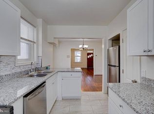 5318 Plainfield Ave, Baltimore, MD 21206