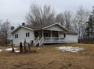 W5783 Poertner Rd, Neillsville, WI 54456