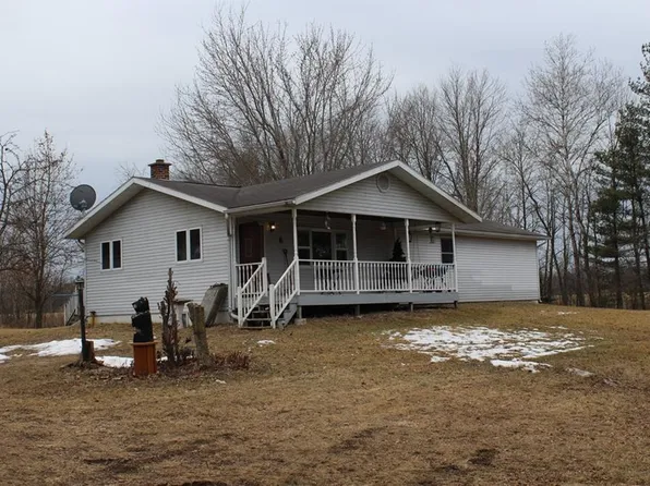 W5783 Poertner Road, Neillsville, WI 54456