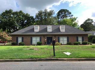 3150 Knightsbridge Curv, Montgomery, AL 36111