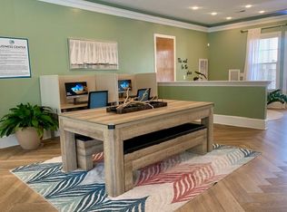 Charleston Place Apartments, Jacksonville, NC 28546