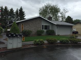707 SE 208th Ave, Gresham, OR 97030