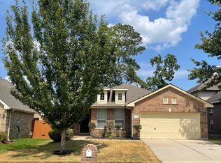 20214 Cypresswood Estates Run, Spring, TX 77373