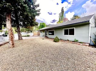3004 N Park Dr, Flagstaff, AZ 86004