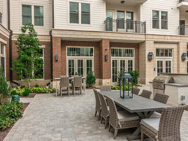 The Residences at Harpeth Square — Photo 26
