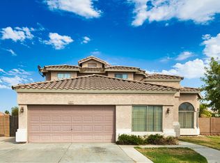 3037 S 65th Ln, Phoenix, AZ 85043