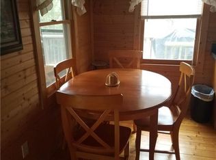 685 Staghorn Rd, Purlear, NC 28665