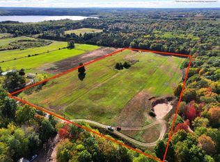 V/l 20a N Campbell Rd, Fountain, MI 49410