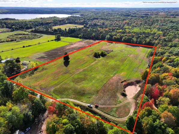 V/l 20a N Campbell Rd, Fountain, MI 49410