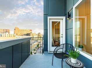 1148 N 2nd St #6H, Philadelphia, PA 19123