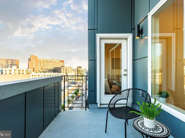 1148 N 2nd St #6H, Philadelphia, PA 19123