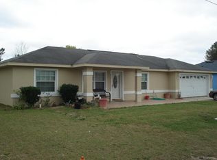 14660 SW 48th Ave, Ocala, FL 34473