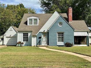 509 N Havanah St, Butler, MO 64730