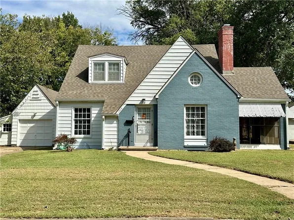 509 N Havanah St, Butler, MO 64730