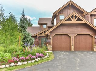 15 Chestnut Ln #15, Breckenridge, CO 80424