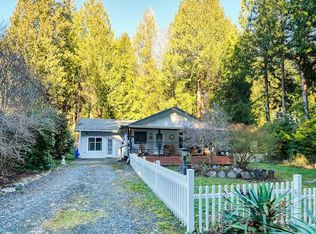 2154 Deer Rd, Pt Roberts, WA 98281