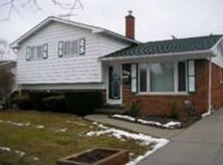 14036 Denne St, Livonia, MI 48154