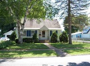 13 La Barge St, Hudson Falls, NY 12839