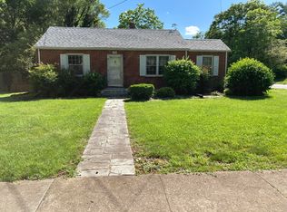4728 Eden Dr NW, Roanoke, VA 24012
