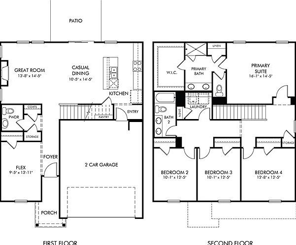 2nd image of 138 Vickery Rd