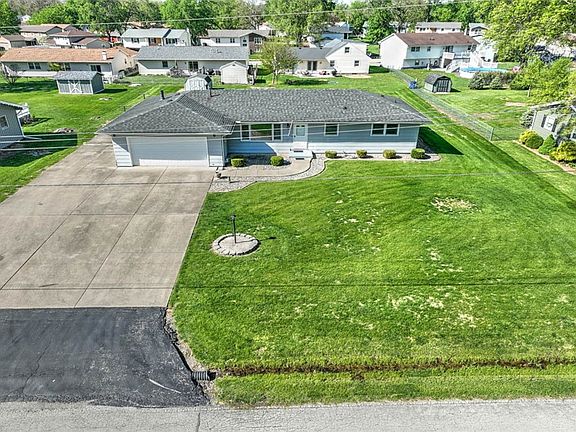 2nd image of 4732 E Hayden Dr