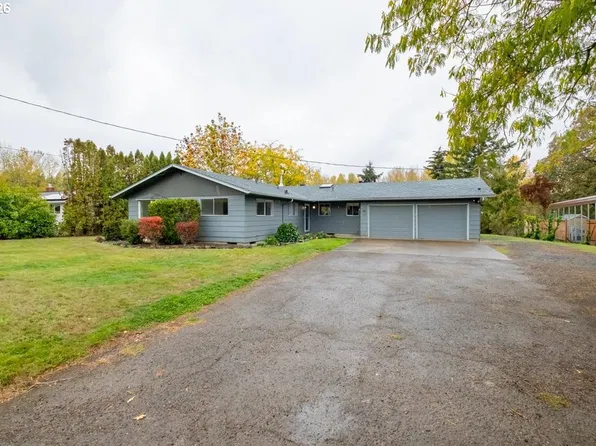 4165 NW Glenwood Ave, Albany, OR 97321