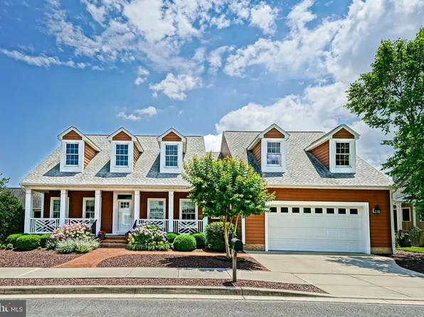 6 Jefferson Ct, Lewes, DE 19958